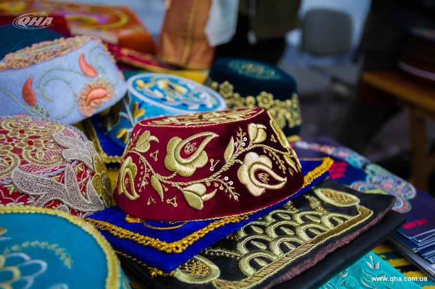 Кримськотатарський орнамент внесли до попереднього списку ЮНЕСКО