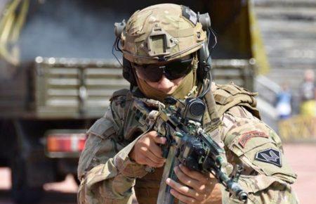 За роки війни на Донбасі загинули 72 військових Сил спеціальних операцій — Нікіфоров