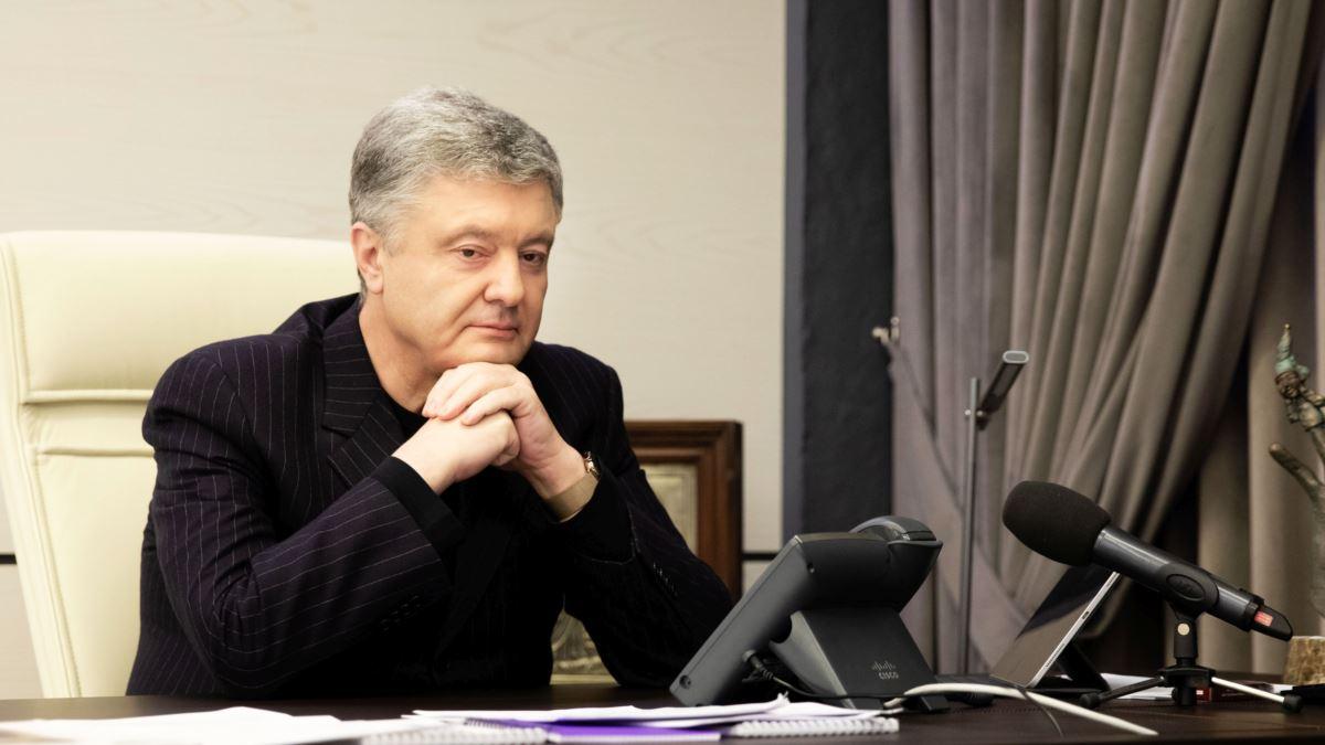 Печерський суд продовжить розгляд запобіжного заходу Порошенку 8 липня