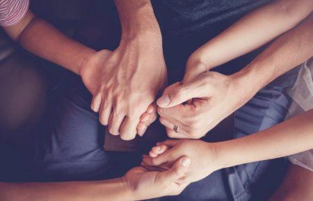 Дети заключенных крымских татар — наши дети — Лиля Буджурова