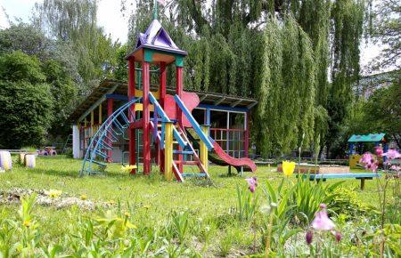 У Тернополі дитсадок закрили на карантин через спалах коронавірусу