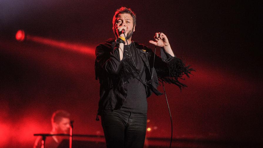 Фронтмен Kasabian Том Мейган пішов з гурту