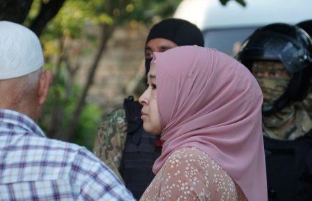 Прийшли о 4 ранку: подробиці затримання сімох мусульман в окупованому Криму