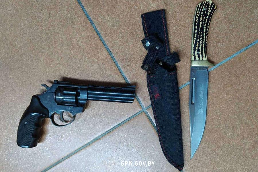 У прикордонній службі Білорусі повідомили про затримання пасажира: ним виявився житель Росії, а не України