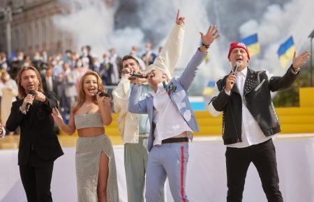 Це інституційна проблема неповаги до авторських прав в країні — музичний експерт