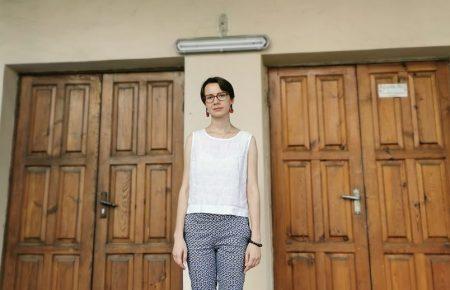 Ми хочемо, щоб нас ніхто не бив, коли ми виходимо без зброї — поетка Дар’я Бялькевіч