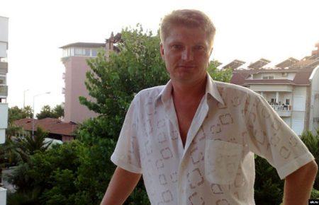 Застосовували тортури: як українського політв’язня в РФ Кияшка змусили відмовитись від адвоката «Агори»?