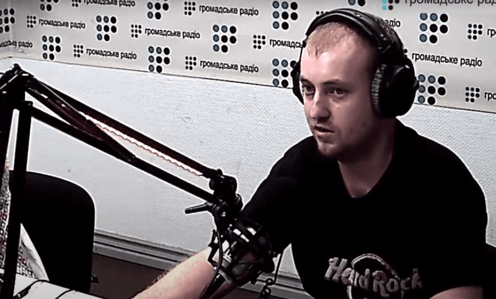 Бачив звірства, хотів, щоби колеги задумалися — міліціонер з Білорусі, який на відео закликав припинити насильство