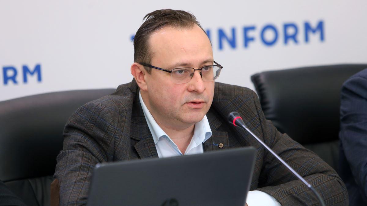 Рубан: У Києві пік захворюваності на коронавірус прогнозують на жовтень — листопад