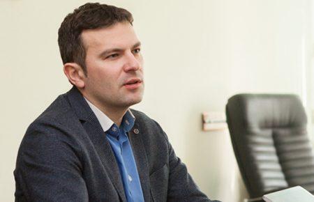 Питання, чи буде Нацбанк активно протидіяти інфляції, залишається відкритим — Ніколайчук