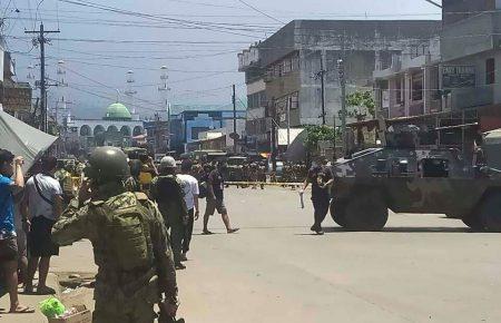 На Філіппінах сталися два вибухи, повідомляють про щонайменше 10 загиблих