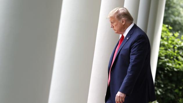 Трампа выдвинули в кандидаты на Нобелевскую премию мира