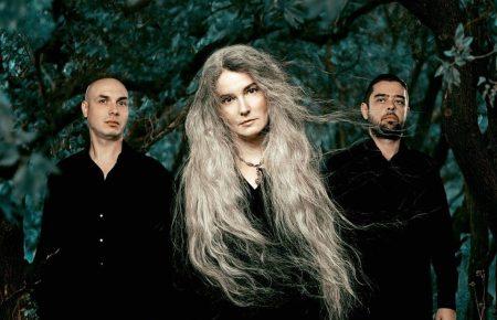 Українська без меж #203 Cosmopolis — «MARICHKA»