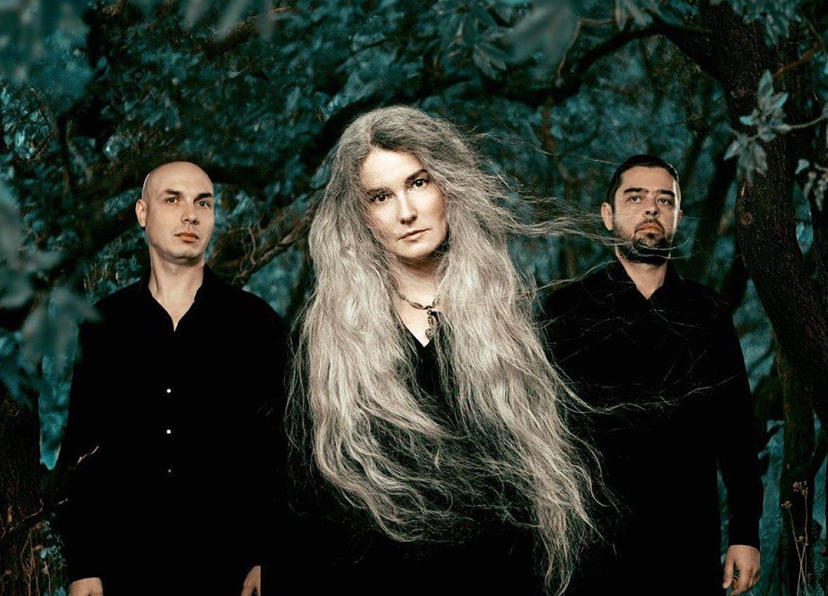 Українська без меж #203 Cosmopolis — «MARICHKA»