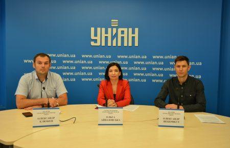 Звіти спостерігачів перед виборчим процесом та фонд «екс-регіонала» на Луганщині