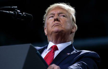 Верховный суд Колорадо исключил Трампа из списка кандидатов на праймериз