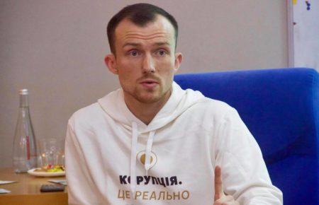 Деркач створює проблеми не тільки собі, а й Україні — Лємєнов