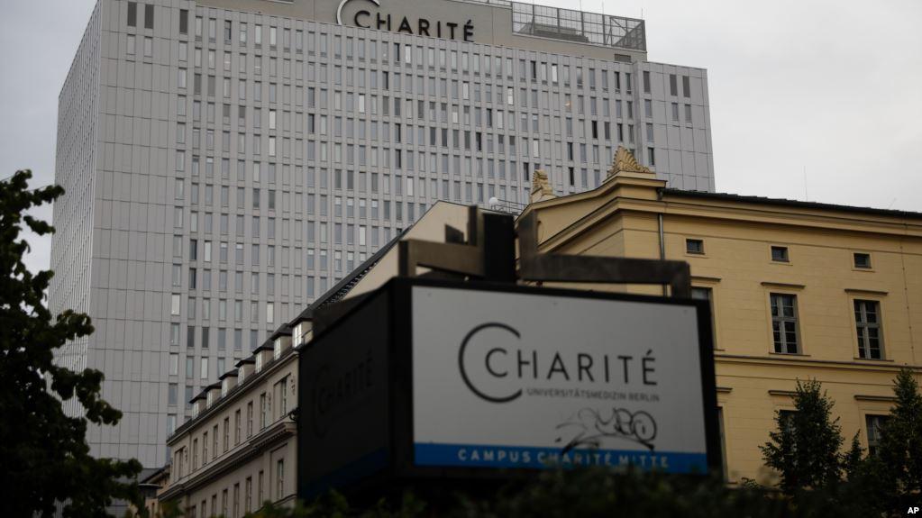 У США заявили, що «дії Росії ускладнюють дискусію із Москвою», йдеться про отруєння Навального