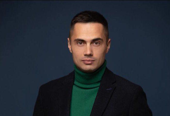 Київ — єдина столиця в Європі, де немає підприємства з переробки сміття — Єгор Фірсов