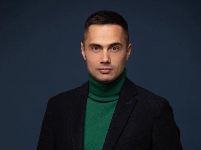 Киев — единственная столица в Европе, где нет предприятия по переработке мусора — Егор Фирсов