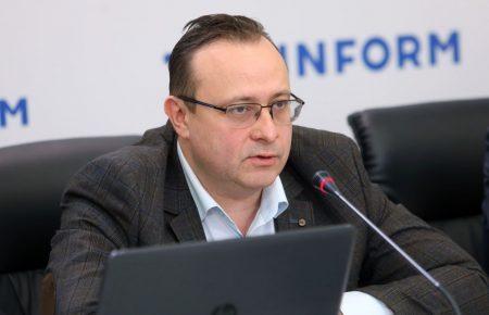 Український варіант боротьби з коронавірусом є правильним — Рубан