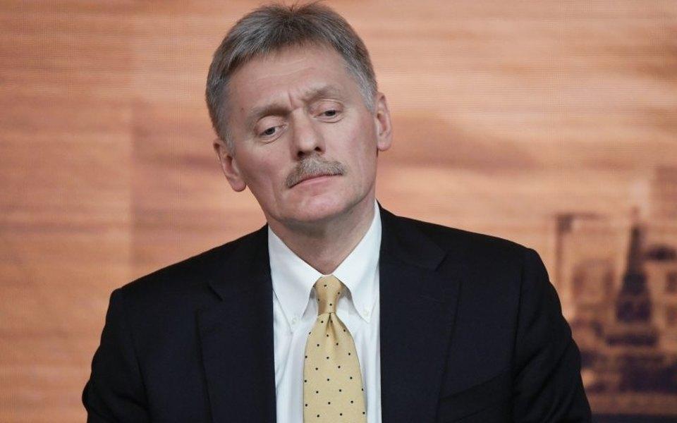 У Кремлі очікують, що інспекція на Донбасі матиме «позитивний ефект»