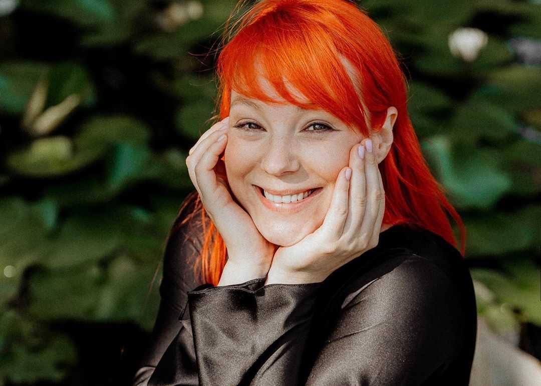 Українська без меж #212 Світлана Тарабарова — «Сонечко»