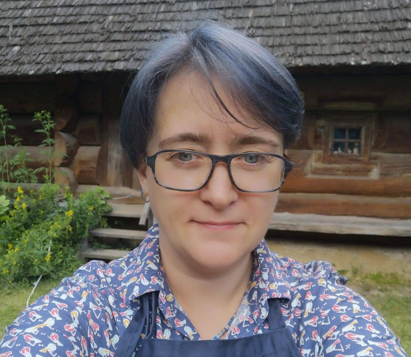 Пані Стефа, борщ Тараса Шевченка і кухня діаспори: інтерв’ю з дослідницею галицької кухні Мар’яною Душар