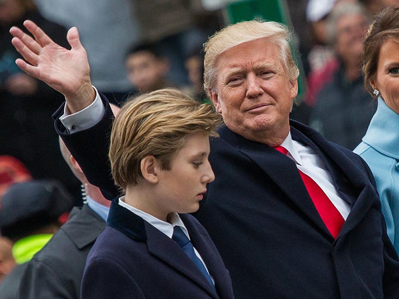 Нинішні прихильники Трампа суттєво відрізняються від тих, що були раніше — аналітик