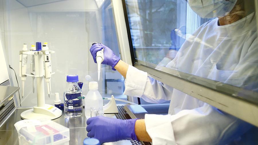 В Індії розпочали третю фазу випробування вакцини проти COVID-19