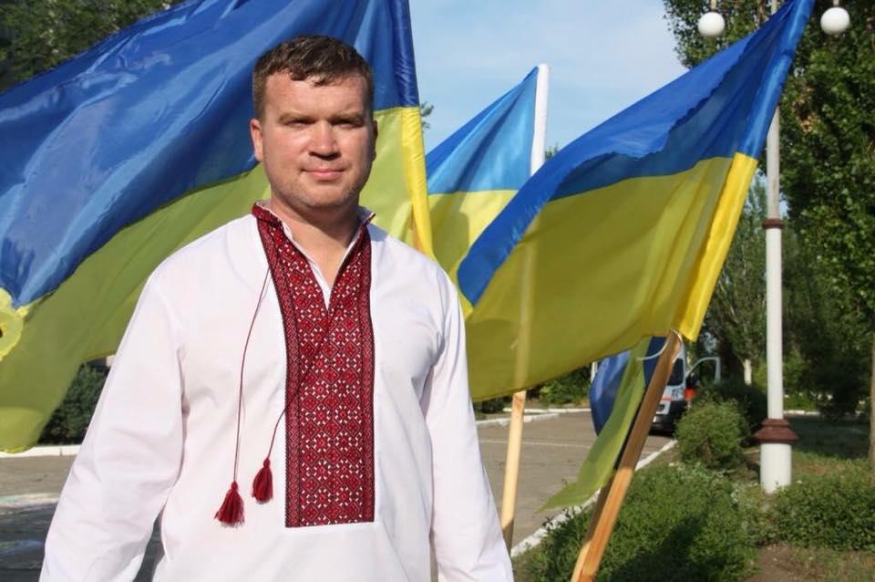 Я уже забываю, как выглядит мебель, которая осталась дома, забываю названия улиц — луганчанин Денис Денищенко