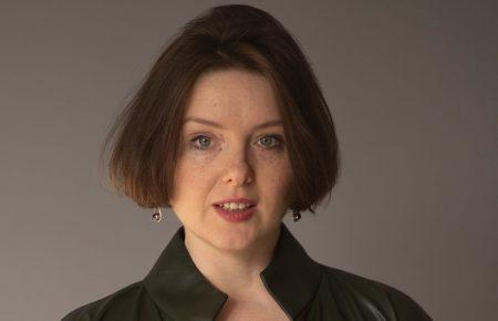 Ми можемо вміти класно жартувати і бути в депресивному стані одночасно — біологиня Дарка Озерна