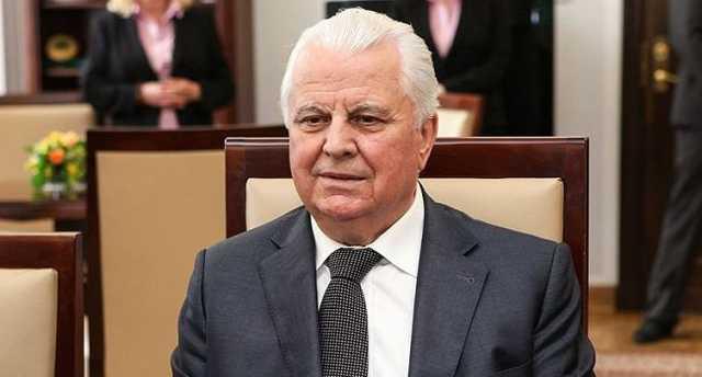 Є підстави казати, що це самодіяльність Кравчука і наближених до нього — Лозинський про ідею виборів в ОРДЛО 31 березня