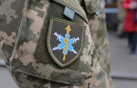 У ЗСУ за добу діагностували 264 нових випадки коронавірусу