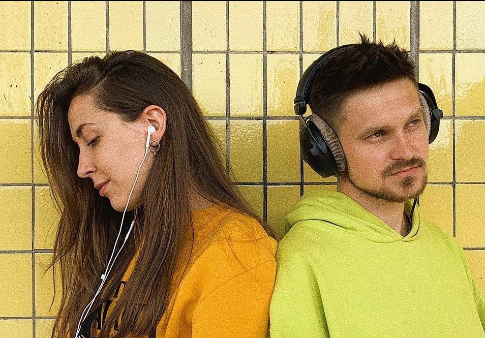 Українська без меж #234 Двоє в полі — «Давай»