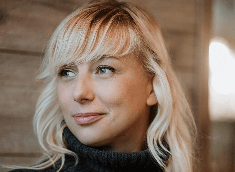 Науковцю не обов'язково бути бідним, треба себе прокачувати в будь-якій професії — біологиня Інна Гоч