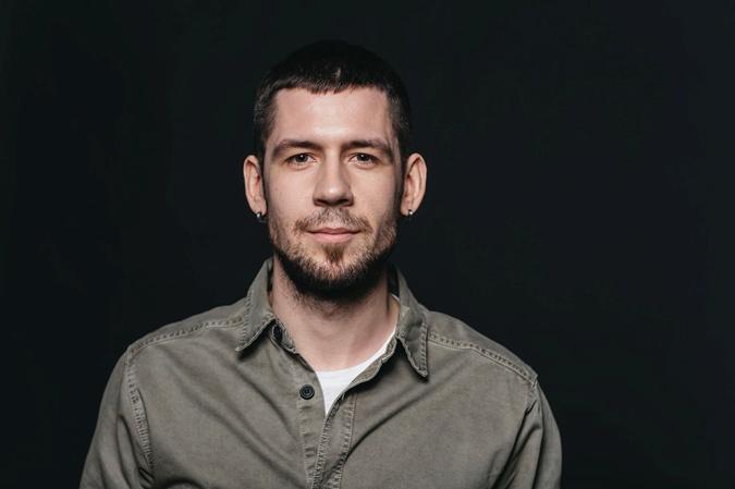 Я не очікую допомоги від держави, але хоча б не заважали працювати — підприємець Роман Набожняк