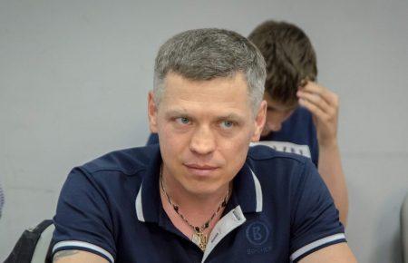 Патріоти України не мають їхати з Криму: чим більше там наших, тим важче Росії — Мокренюк