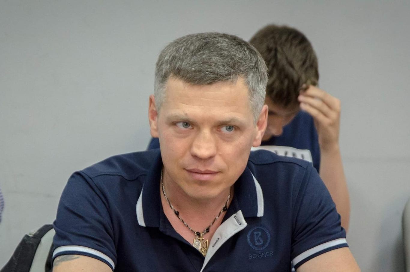 Патріоти України не мають їхати з Криму: чим більше там наших, тим важче Росії — Мокренюк