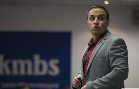 Уся світова економіка покаже найбільше падіння з часів Другої світової війни — Олексій Геращенко