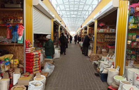 Оскільки поняття ринків у постанові Кабміну немає, думаю, у суботу-неділю вони працюватимуть — мер Хмельницького