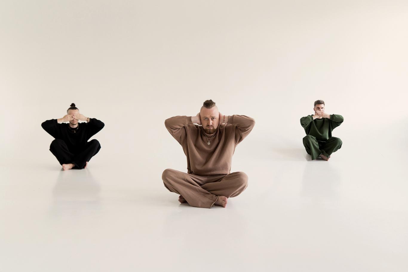 Українська без меж #236 ΛEV — «Хто ми є»