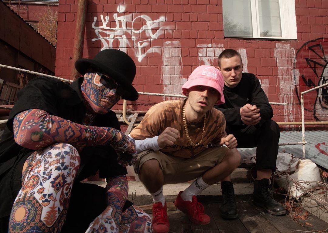 Українська без меж #233 KALUSH і YARMAK — «Таких, як я»