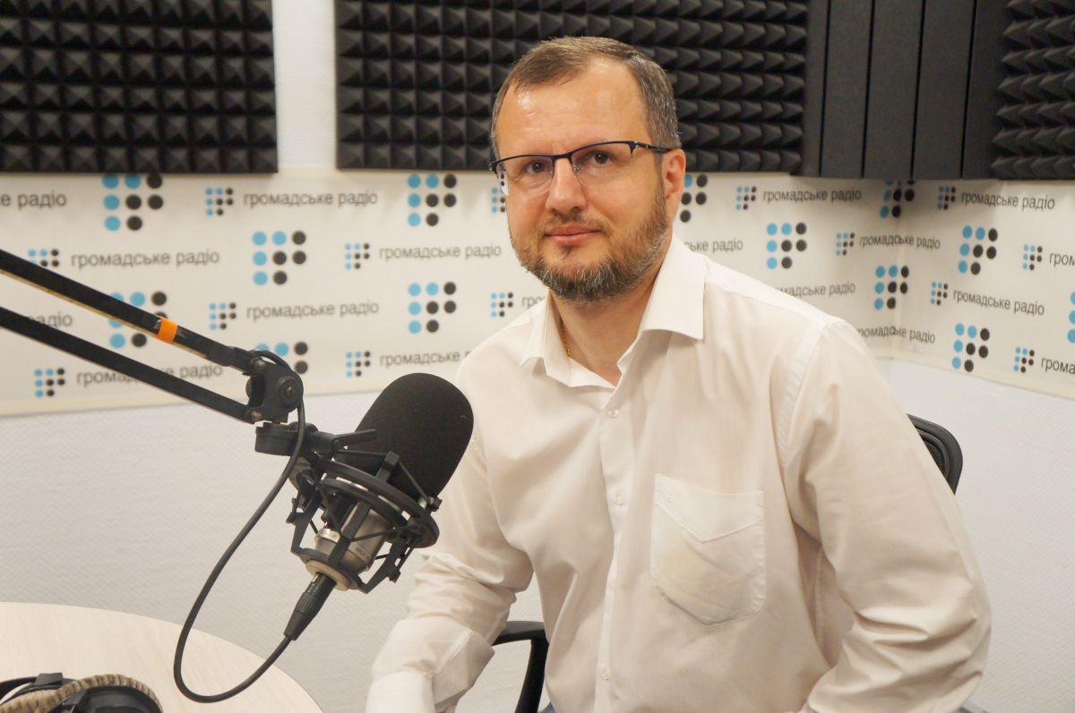 Якщо вирішили стати ФОПом, будьте готові до труднощів — Несходовський