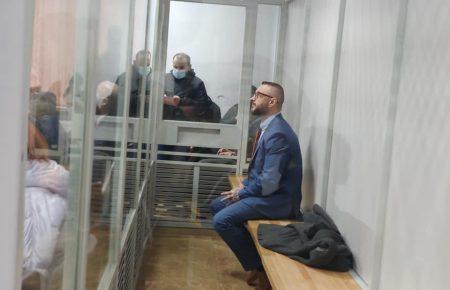 Суд не змінив запобіжні заходи підозрюваним у вбивстві Шеремета