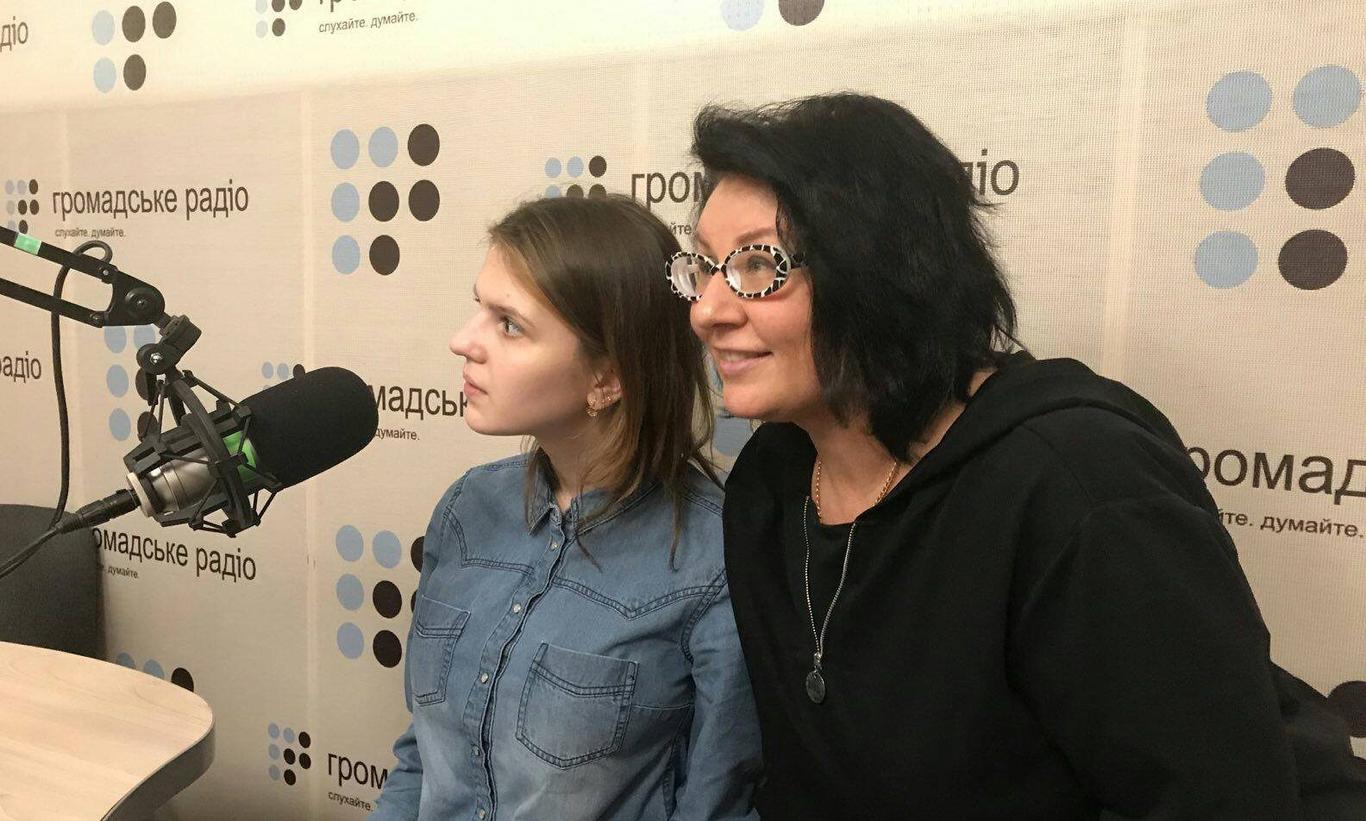 «Ми в ефірі»: проєкт дитячого інтернет-ТБ «Веселка» об’єднує дітей з інвалідністю та із соціально незахищених сімей