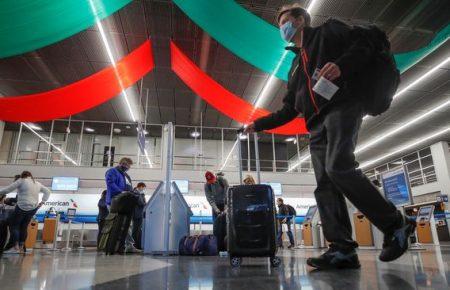 Україна оновила список країн «червоної» та «зеленої» зон