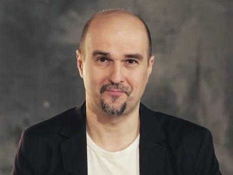 Наші водії ледачі і думають, що їм усі винні — автор проєкту «Зупини лося!» Костянтин Андріюк