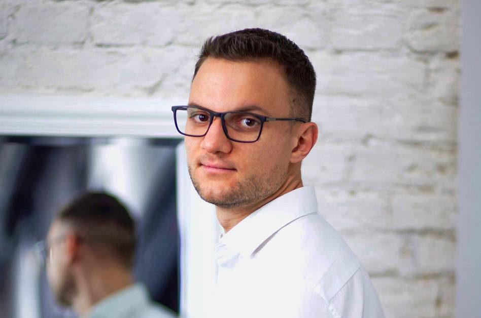 Акція #ЛікуйДобром — наша відповідь на хейт у соцмережах — Андрій Радецький