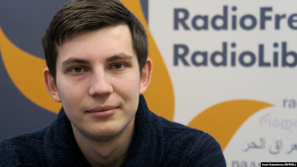 Творець білоруського опозиційного Telegram-каналу оголосив голодування